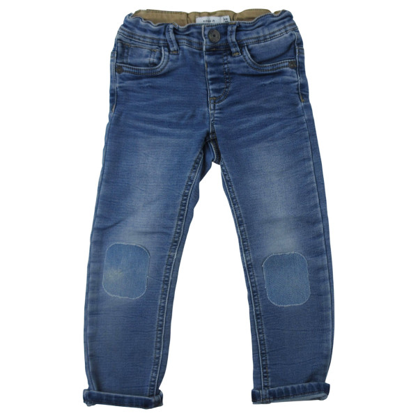 Jeans - Name it - 3-4 Jahre 104 cm – Secondhand-Babykleidung/-Kinderkleidung von Name it – Les Ptits Potes