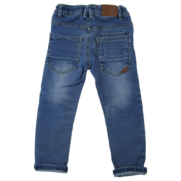 Jeans - Name it - 3-4 Jahre 104 cm – Secondhand-Babykleidung/-Kinderkleidung von Name it – Les Ptits Potes