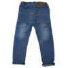 Jeans - Name it - 3-4 Jahre 104 cm – Secondhand-Babykleidung/-Kinderkleidung von Name it – Les Ptits Potes