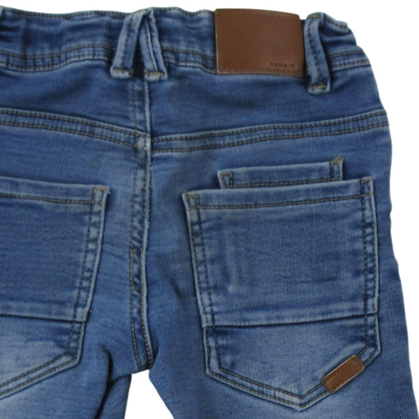 Jeans - Name it - 3-4 Jahre 104 cm – Secondhand-Babykleidung/-Kinderkleidung von Name it – Les Ptits Potes