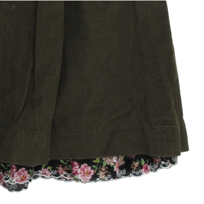 Robe - ZARA - 5-6 ans (118) – Vêtement d’occasion bébé/enfant Zara – Les Ptits Potes