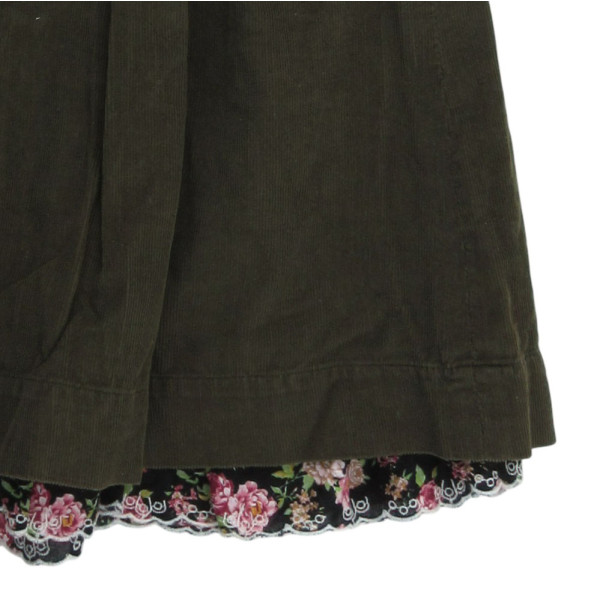 Robe - ZARA - 5-6 ans (118) – Vêtement d’occasion bébé/enfant Zara – Les Ptits Potes