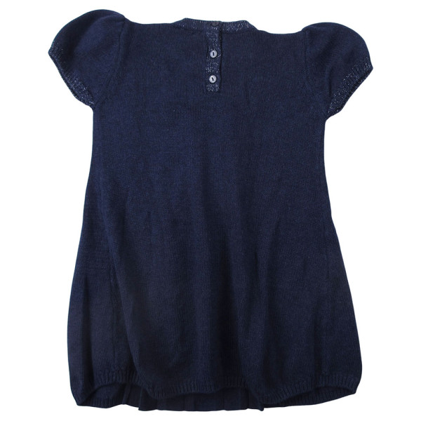 Kleid - Cyrillus - 3 Jahre – Secondhand-Babykleidung/-Kinderkleidung von Cyrillus – Les Ptits Potes