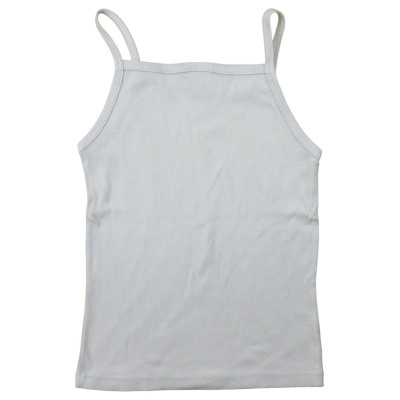 Tanktop - Petit bateau - 104 cm (4 Jahre) – Secondhand-Babykleidung/-Kinderkleidung von Petit bateau – Les Ptits Potes