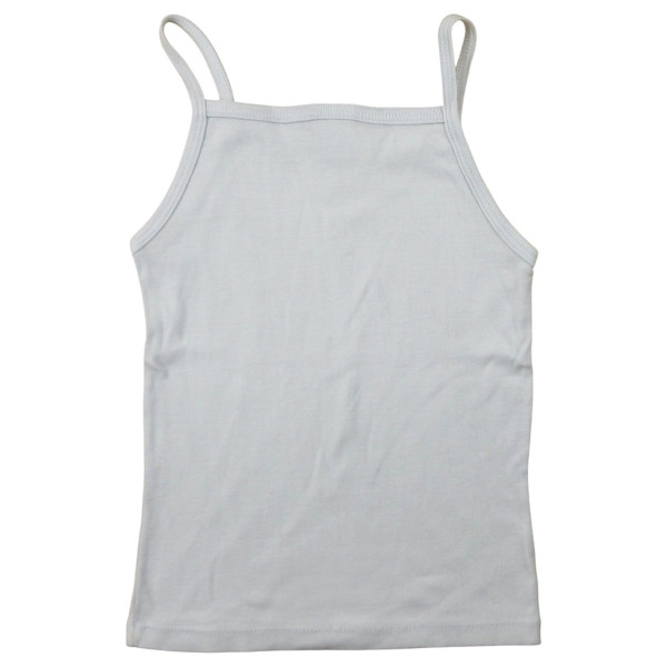 Débardeur - PETIT BATEAU - 4 ans (104) – Vêtement d’occasion bébé/enfant Petit bateau – Les Ptits Potes