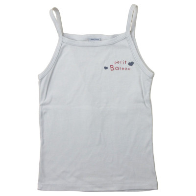 Tanktop - Petit bateau - 104 cm (4 jaar)