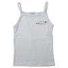 Tanktop - Petit bateau - 104 cm (4 jaar) – Tweedehands baby- en kinderkleding van Petit bateau – Les Ptits Potes