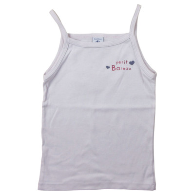 Tanktop - Petit bateau - 104 cm (4 jaar)