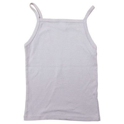 Tanktop - Petit bateau - 104 cm (4 Jahre) – Secondhand-Babykleidung/-Kinderkleidung von Petit bateau – Les Ptits Potes