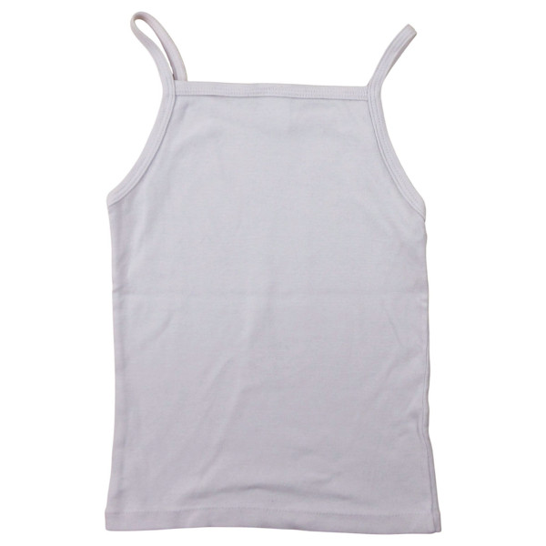 Débardeur - PETIT BATEAU - 4 ans (104) – Vêtement d’occasion bébé/enfant Petit bateau – Les Ptits Potes