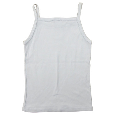 Tanktop - Petit bateau - 104 cm (4 Jahre) – Secondhand-Babykleidung/-Kinderkleidung von Petit bateau – Les Ptits Potes