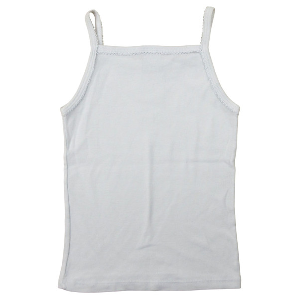 Débardeur - PETIT BATEAU - 4 ans (104) – Vêtement d’occasion bébé/enfant Petit bateau – Les Ptits Potes