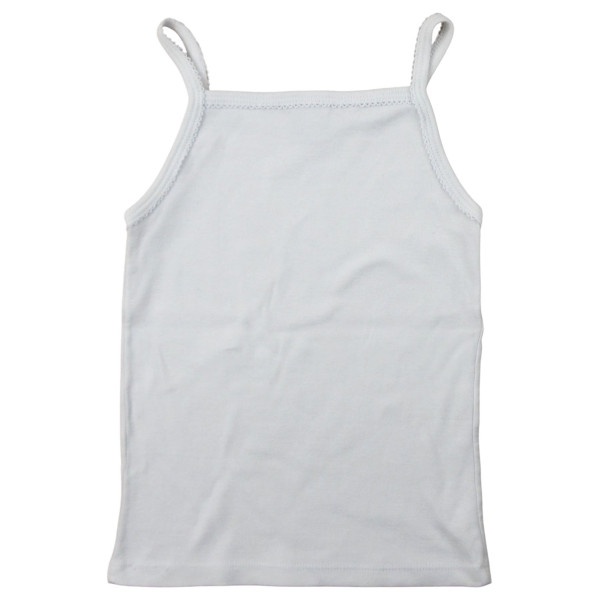 Tanktop - Petit bateau - 104 cm (4 Jahre) – Secondhand-Babykleidung/-Kinderkleidung von Petit bateau – Les Ptits Potes