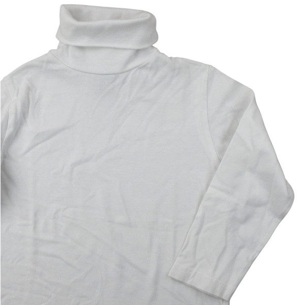 Unterhemd - Grain de blé - 3-4 Jahre (95-103) – Secondhand-Babykleidung/-Kinderkleidung von Grain de blé – Les Ptits Potes