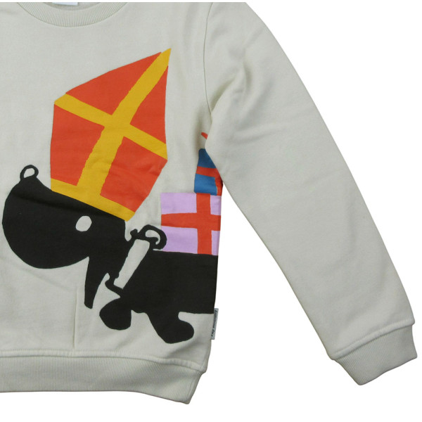 Sweat - 5-6 ans (110-116) – Vêtement d’occasion bébé/enfant  – Les Ptits Potes