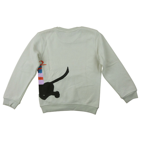 Sweat - 5-6 ans (110-116) – Vêtement d’occasion bébé/enfant  – Les Ptits Potes