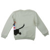 Sweat - 5-6 ans (110-116) – Vêtement d’occasion bébé/enfant  – Les Ptits Potes