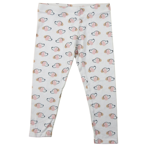 Pantalon de pyjama - OBAÏBI - 3 ans (98) – Vêtement d’occasion bébé/enfant Okaidi-Obaibi – Les Ptits Potes
