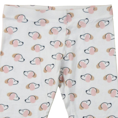 Pantalon de pyjama - OBAÏBI - 3 ans (98) – Vêtement d’occasion bébé/enfant Okaidi-Obaibi – Les Ptits Potes