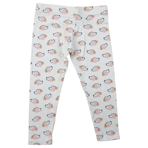 Pantalon de pyjama - OBAÏBI - 3 ans (98) – Vêtement d’occasion bébé/enfant Okaidi-Obaibi – Les Ptits Potes