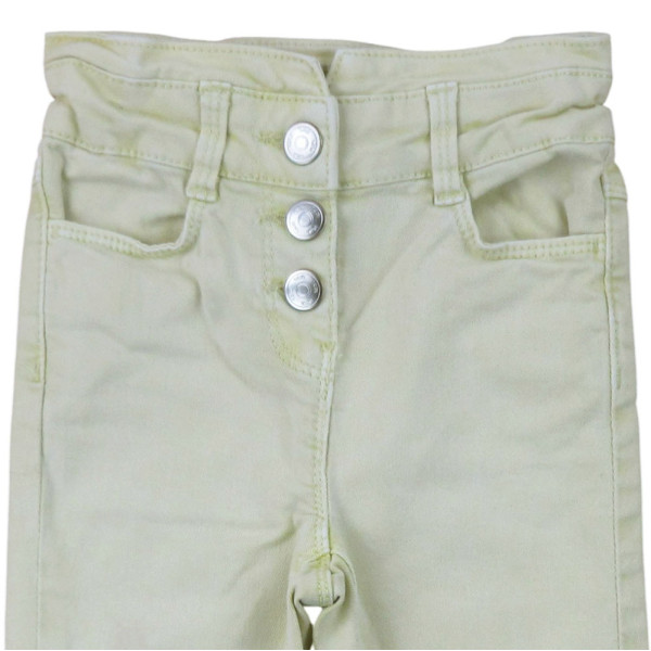 Broek - Tape à l'Oeil - 104 cm (4 jaar) – Tweedehands baby- en kinderkleding van Tape à l'Oeil – Les Ptits Potes