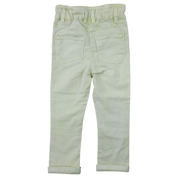 Pantalon - TAPE A L'OEIL - 4 ans (104) – Vêtement d’occasion bébé/enfant Tape à l'Oeil – Les Ptits Potes