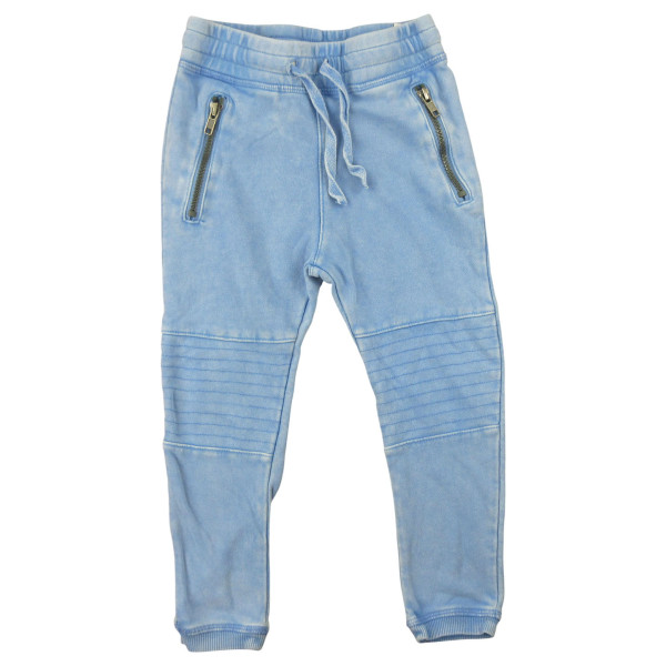 Trainingsbroekjes - 3-4 jaar (104) – Tweedehands baby- en kinderkleding van  – Les Ptits Potes