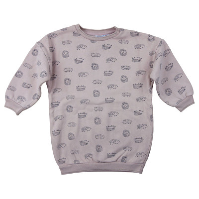 Robe - NOUKIE'S - 4 ans (104)