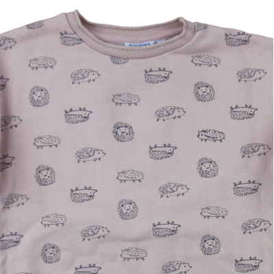 Robe - NOUKIE'S - 4 ans (104) – Vêtement d’occasion bébé/enfant Noukie's – Les Ptits Potes