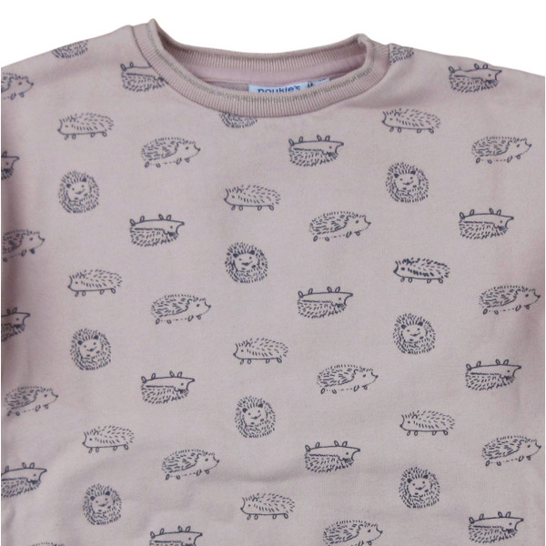 Kleid - Noukie's - 104 cm (4 Jahre) – Secondhand-Babykleidung/-Kinderkleidung von Noukie's – Les Ptits Potes