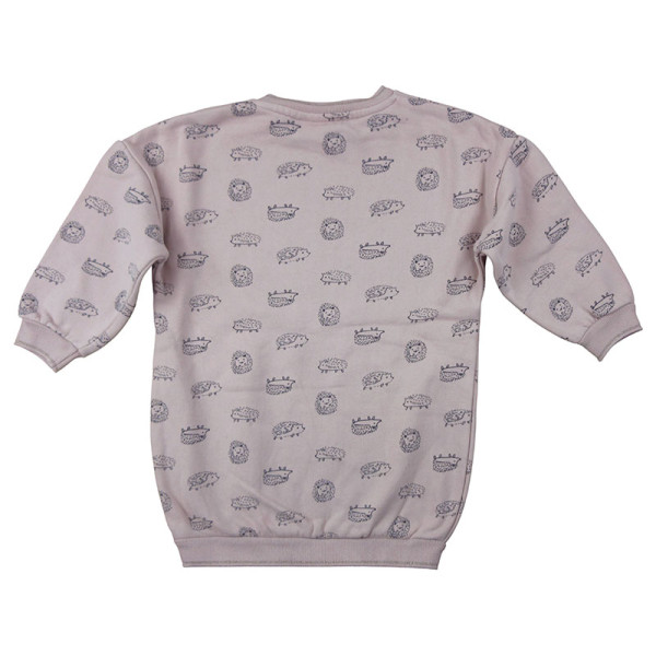 Jurk - Noukie's - 104 cm (4 jaar) – Tweedehands baby- en kinderkleding van Noukie's – Les Ptits Potes