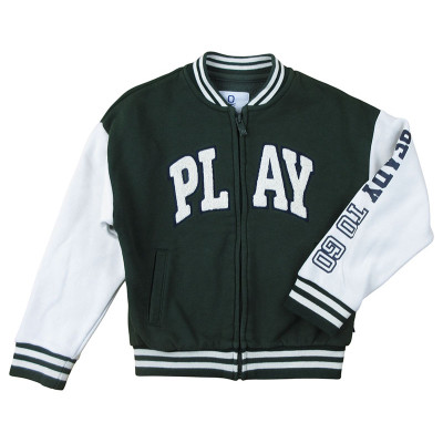 Gilet - OKAÏDI - 5 ans (110)