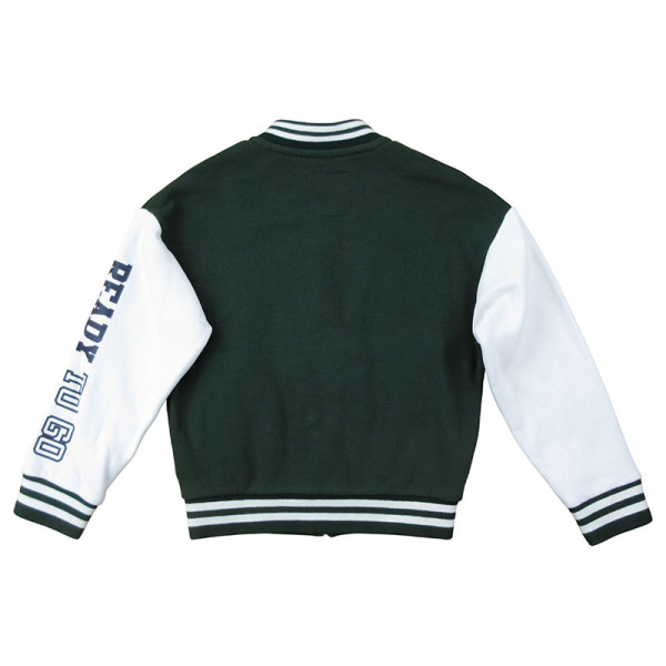 Vest - Okaidi-Obaibi - 110 cm (5 jaar) – Tweedehands baby- en kinderkleding van Okaidi-Obaibi – Les Ptits Potes