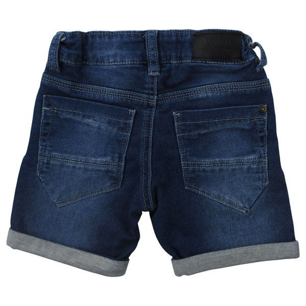 Short en jean - STURDY - 4 ans (104) – Vêtement d’occasion bébé/enfant Sturdry – Les Ptits Potes