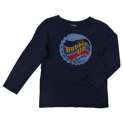 Langarmshirt - Tape à l'Oeil - 110 cm (5 Jahre) – Secondhand-Babykleidung/-Kinderkleidung von Tape à l'Oeil – Les Ptits Potes