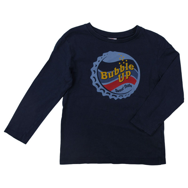 Langarmshirt - Tape à l'Oeil - 110 cm (5 Jahre) – Secondhand-Babykleidung/-Kinderkleidung von Tape à l'Oeil – Les Ptits Potes