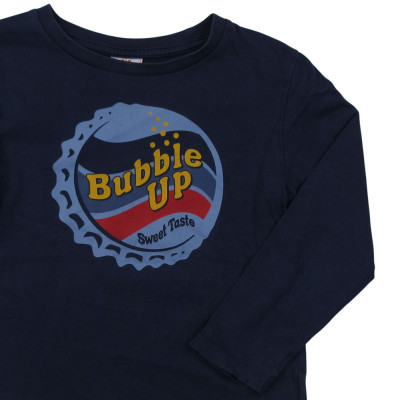 Langarmshirt - Tape à l'Oeil - 110 cm (5 Jahre) – Secondhand-Babykleidung/-Kinderkleidung von Tape à l'Oeil – Les Ptits Potes