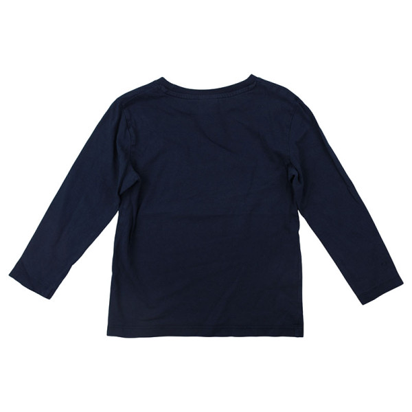 T-shirt met lange mouwen - Tape à l'Oeil - 110 cm (5 jaar) – Tweedehands baby- en kinderkleding van Tape à l'Oeil – Les Ptits