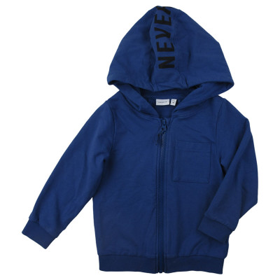 Vest - Name it - 2-3 jaar (98) – Tweedehands baby- en kinderkleding van Name it – Les Ptits Potes