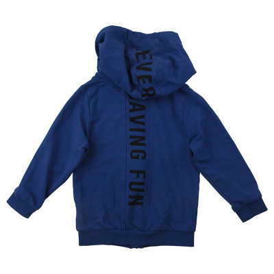 Weste - Name it - 2-3 Jahre (98) – Secondhand-Babykleidung/-Kinderkleidung von Name it – Les Ptits Potes