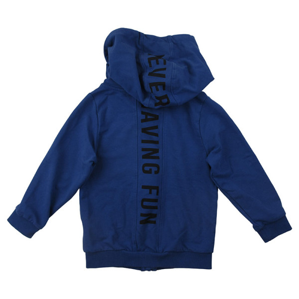 Gilet - NAME IT - 2-3 ans (98) – Vêtement d’occasion bébé/enfant Name it – Les Ptits Potes