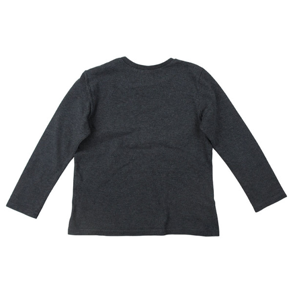 Langarmshirt - IKKS - 98 cm (3 Jahre) – Secondhand-Babykleidung/-Kinderkleidung von IKKS – Les Ptits Potes