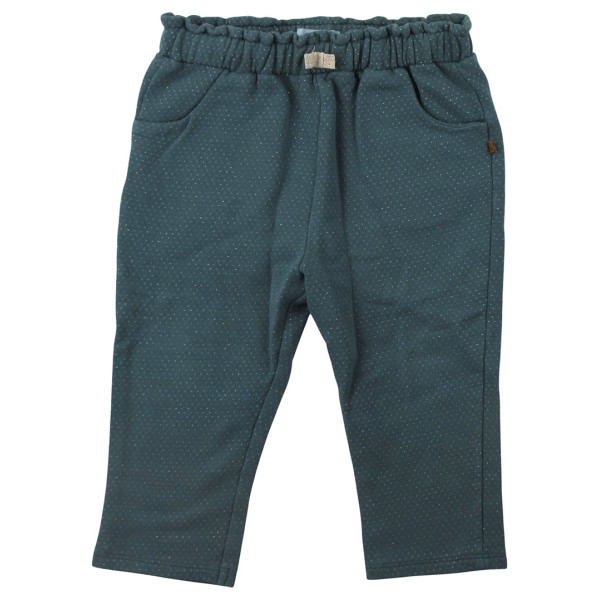 Pantalon training - OBAÏBI - 23 mois (86) – Vêtement d’occasion bébé/enfant Okaidi-Obaibi – Les Ptits Potes