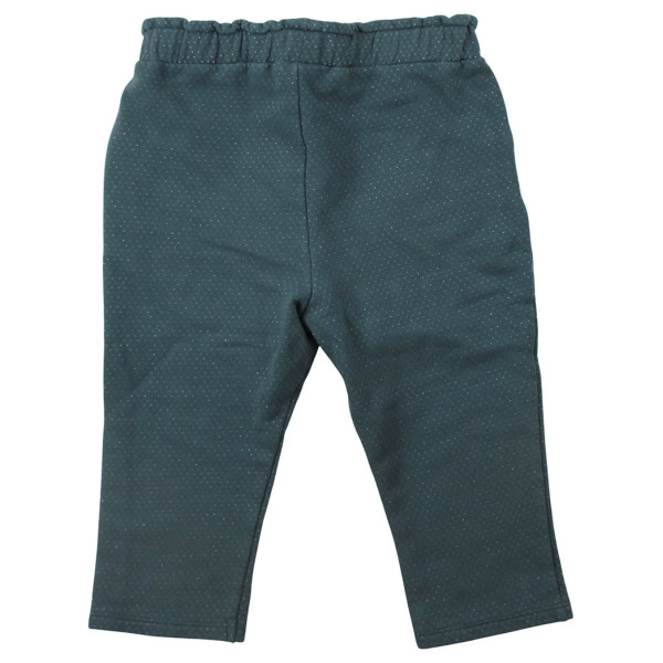 Hose - Okaidi-Obaibi - 86 cm (23 Monate) – Secondhand-Babykleidung/-Kinderkleidung von Okaidi-Obaibi – Les Ptits Potes