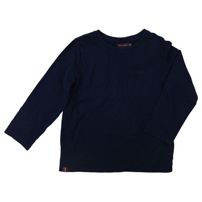 T-shirt met lange mouwen - JBC - 110 cm (5 jaar) – Tweedehands baby- en kinderkleding van JBC – Les Ptits Potes