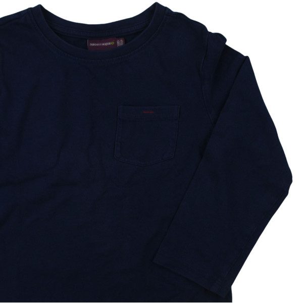 T-shirt met lange mouwen - JBC - 110 cm (5 jaar) – Tweedehands baby- en kinderkleding van JBC – Les Ptits Potes