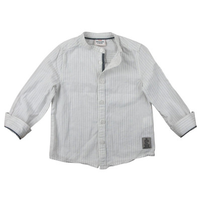 Chemise - TAPE A L'OEIL - 2 ans (86)