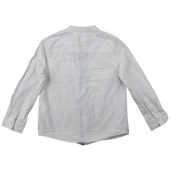 Hemd mit langen Ärmeln - Tape à l'Oeil - 86 cm (2 Jahre) – Secondhand-Babykleidung/-Kinderkleidung von Tape à l'Oeil – Les Pt