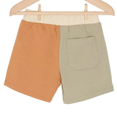 Shorts - Cuddles and Smiles - 80 cm (12 Monate) – Secondhand-Babykleidung/-Kinderkleidung von Cuddles and Smiles – Les Ptits 