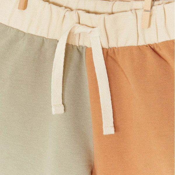 Shorts - Cuddles and Smiles - 80 cm (12 Monate) – Secondhand-Babykleidung/-Kinderkleidung von Cuddles and Smiles – Les Ptits 